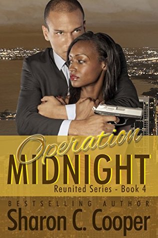 Operation Midnight (Reunited Series #4)
