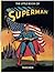 The Little Book of Superman (Dc Comics) (Multilingual, French and German Edition)