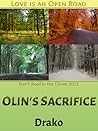 Olin's Sacrifice by Drako