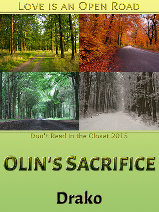 Olin's Sacrifice (ebook)