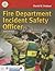 Fire Department Incident Safety Officer includes Navigate Adv... by David W. Dodson