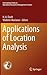 Applications of Location Analysis by Horst A. Eiselt