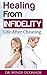 Healing from Infidelity: Life after Cheating