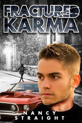 Fractured Karma (Brewer Brothers, #2)
