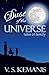 Dust of the Universe, tales of family by V.S. Kemanis