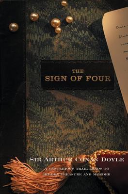 The Sign Of Four