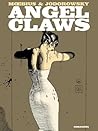 Angel Claws by Alejandro Jodorowsky