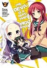 The Devil Is a Part-Timer! High School!, Vol. 2 by Satoshi Wagahara