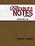 Thomas Constable's Notes on...