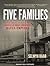 Five Families by Selwyn Raab