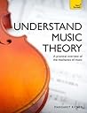 Understand Music Theory by Margaret Richer