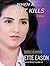 When a Secret Kills (Deadly Reunions, #3)