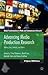 Advancing Media Production Research: Shifting Sites, Methods, and Politics (Global Transformations in Media and Communication Research - A Palgrave and IAMCR Series)