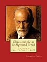 Obras completas de Sigmund Freud: En orden cronológico 19-21 (Spanish Edition)