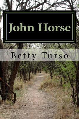 John Horse: Florida's First Freedom Fighter