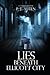 Lies Beneath Ellicott City by P.J. Allen