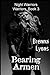 Bearing Armen: Includes: The Warrior's Man AND Damsel in Distress (Night Warriors, Warrior)