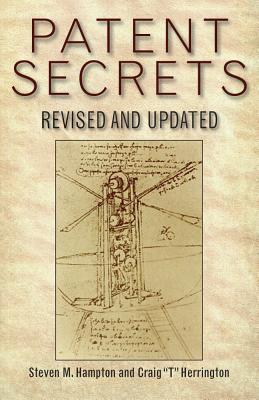 Patent Secrets