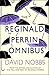 Reginald Perrin Omnibus (Reginald Perrin, #1-3)