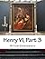 Henry VI, Part 3