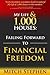 My Life & 1,000 Houses by Mitch Stephen