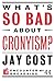 What's So Bad About Cronyism? by Jay Cost