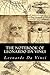 The Notebook of Leonardo Da Vinci