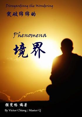 Disregarding the Wondering Phenomena: The Theory and Practice of Phenomena in Chan Meditation (Chinese Edition)
