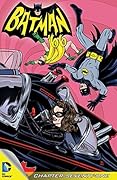 Batman '66 #71