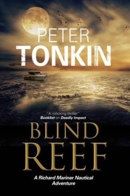 Blind Reef (Richard Mariner, #30)