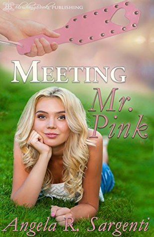 Meeting Mr. Pink (Kindle Edition)