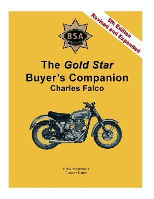 The Gold Star Buyer's Companion: 5th Edition, Revised and Expanded