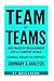 Team of Teams: New Rules of Engagement for a Complex World Summary & Analysis