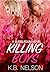 Killing Boys (Bubblegum #1)