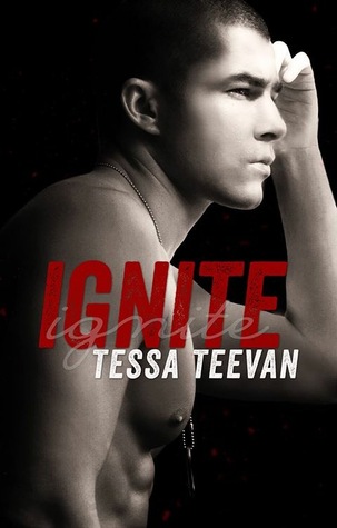 Ignite (Explosive, #1)