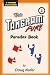 Tangram Fury Paradox Book (...