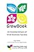 GrowBook: 24 Essential Drivers of Small Business Success