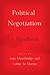 Political Negotiation: A Handbook
