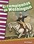 El cumpleaños de Washington...
