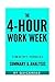 The 4-hour Work Week: Summary & Analysis