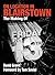 On Location In Blairstown: The Making of Friday the 13th