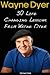 Wayne Dyer by Micheal Clark