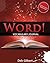 Word! Vocabulary Journal by Deb Gilbert