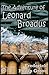 The Adventure of Leonard Broadus by Frederick Philip Grove