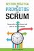 Gestión práctica de proyectos con Scrum: Desarrollo de software ágil para el Scrum Master (Aprender a ser mejor gestor de proyectos) (Spanish Edition)