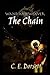 The Chain (Wand and Weaver, #1)