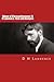 'Odour of Chrysanthemums' D H Lawrence: Text and Analysis