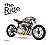 The Ride 2nd Gear - Rebel Edition: New Custom Motorcycles and Their Builders. Rebel Edition