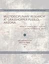 Multidisciplinary Research at Grasshopper Pueblo, Arizona (Volume 40) (Anthropological Papers)