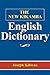 The New Kikamba- English Dictionary
